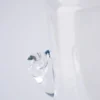 Discount Vinkylare transparent - 3000 ml