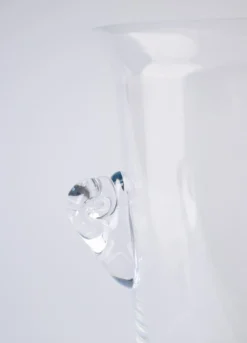 Discount Vinkylare transparent - 3000 ml