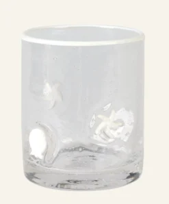Sale Värmeljushållare multi/vit - 8,5x8,5x10 cm