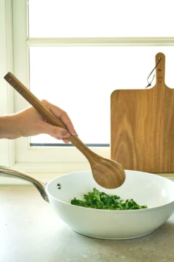 Discount Local Chef Wokpanna vit - ø28